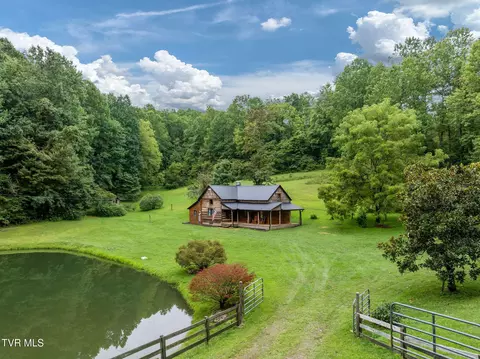 2335 Wattenbarger Gap Road Greeneville Tn 37745, Greeneville, TN 37745