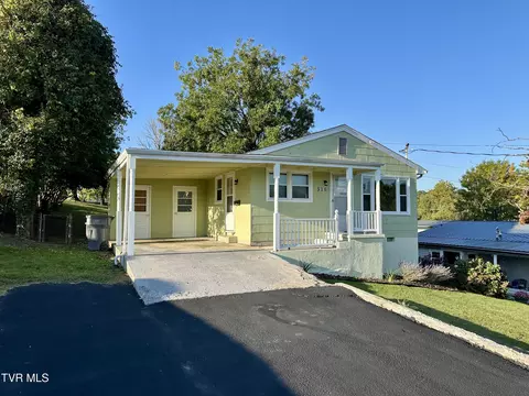 516 Cortland Street Bristol Tn 37620, Bristol, TN 37620