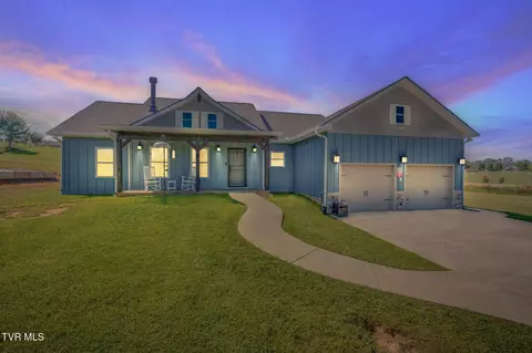 325 Barren Road Chuckey Tn 37641, Chuckey, TN 37641