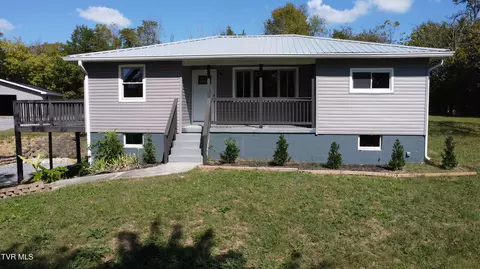 231 Guthries Gap Road Bulls Gap Tn 37711, Bulls Gap, TN 37711