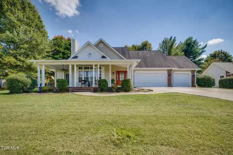 372 Parker Lane Kingsport Tn 37660, Kingsport, TN 37660