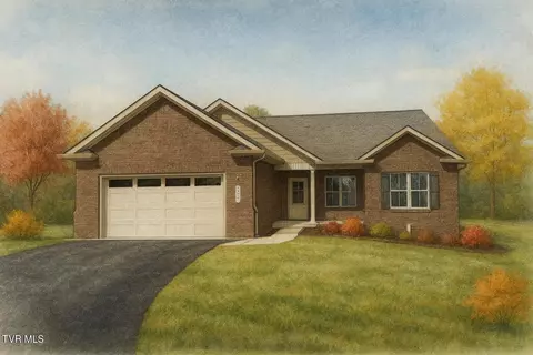 568 Catalina Court Jonesborough Tn 37659, Jonesborough, TN 37659