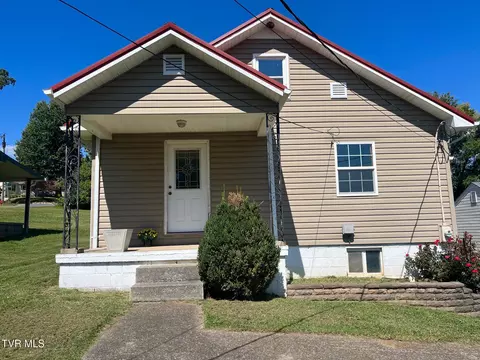 1809 Madison Street Kingsport Tn 37665, Kingsport, TN 37665