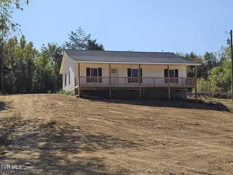 204 Meadowview Road Bulls Gap Tn 37711, Bulls Gap, TN 37711