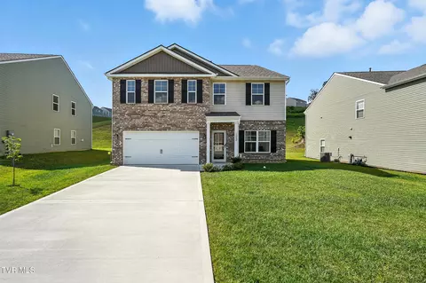 1260 Valley Parke Drive Kingsport Tn 37663, Kingsport, TN 37663