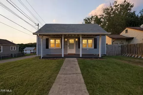 120 Rex Road Bristol Tn 37620, Bristol, TN 37620