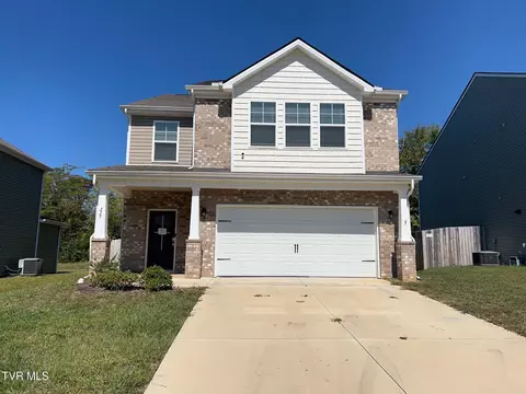 227 Crockett Drive Church Hill Tn 37642, Church Hill, TN 37642