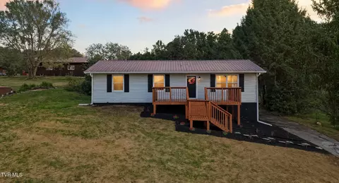 281 Cook Hollow Road Bristol Tn 37620, Bristol, TN 37620
