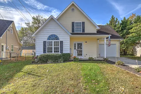 322 Preservation Circle Johnson City Tn 37601, Johnson City, TN 37601