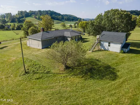 8315 Old Stage Road Chuckey Tn 37641, Chuckey, TN 37641 photo 48