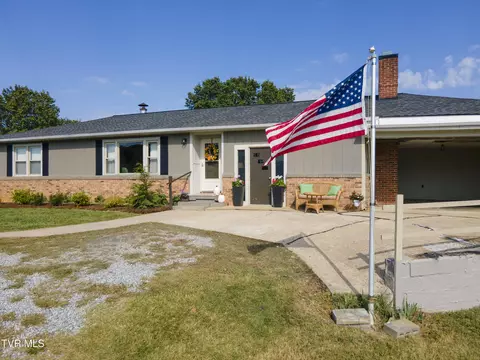 8315 Old Stage Road Chuckey Tn 37641, Chuckey, TN 37641 photo 53
