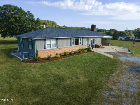 8315 Old Stage Road Chuckey Tn 37641, Chuckey, TN 37641