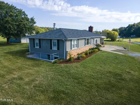 8315 Old Stage Road Chuckey Tn 37641, Chuckey, TN 37641 photo 47