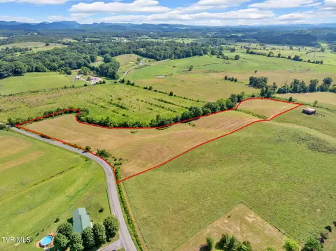 lot1 Walkers Church Bulls Gap Tn 37711, Bulls Gap, TN 37711