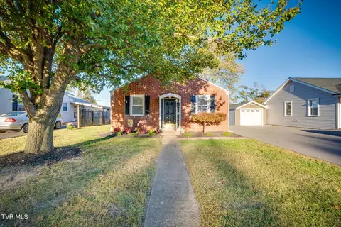 1528 Carolina Avenue Kingsport Tn 37664, Kingsport, TN 37664