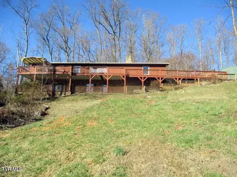 366 Bowman Creek Road Blountville Tn 37617, Blountville, TN 37617