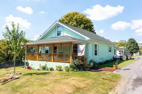 160 Gouge Street Bristol Va 24201, Bristol, VA 24201