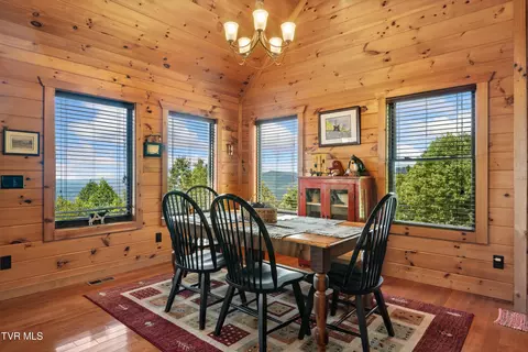 Dining - 316 Reflections Pt Trail Fancy Gap Va 24328, Fancy Gap, VA 24328 photo 1 of 3
