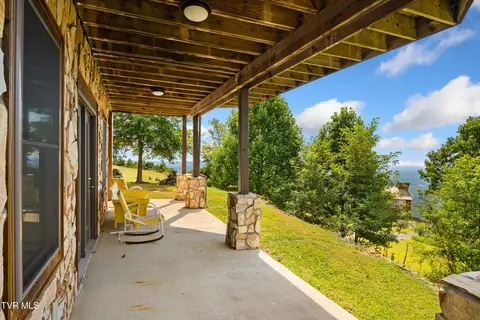 Exterior - 316 Reflections Pt Trail Fancy Gap Va 24328, Fancy Gap, VA 24328 photo 4 of 17