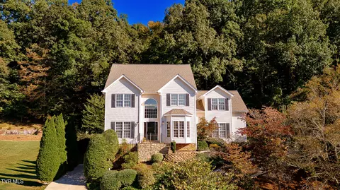 229 Regency Drive Kingsport Tn 37663, Kingsport, TN 37663