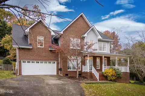 121 Southridge Drive Blountville Tn 37617, Blountville, TN 37617