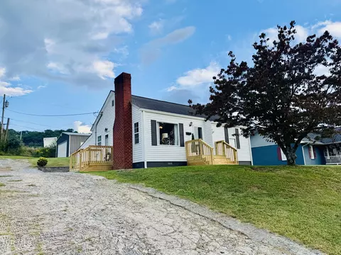 910 Fairview Street Elizabethton Tn 37643, Elizabethton, TN 37643