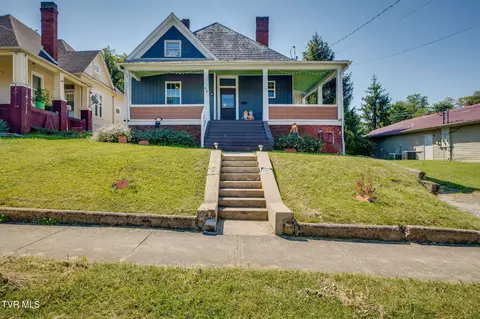 216 Taylor Street Bristol Tn 37620, Bristol, TN 37620