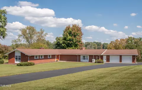 301 Overbrook Drive Bristol Tn 37620, Bristol, TN 37620