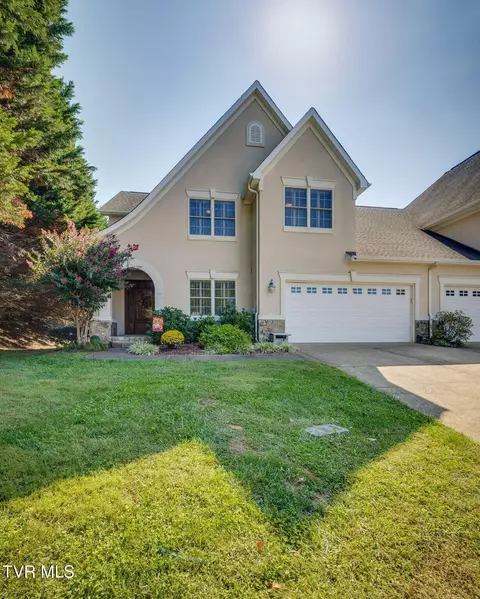 1103 King Richard Boulevard - Johnson City Tn 37604, Johnson City, TN 37604