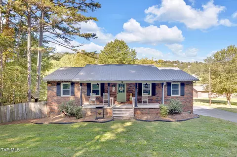 674 Sumpter Road Kingsport Tn 37663, Kingsport, TN 37663