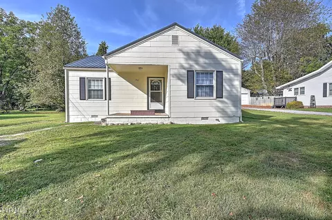 1712 Concord Street Johnson City Tn 37604, Johnson City, TN 37604