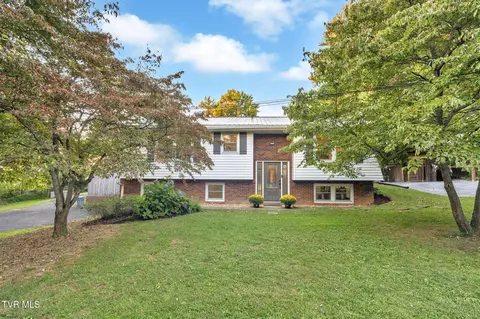 222 Roy Martin Road Gray Tn 37615, Gray, TN 37615