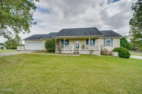 450 Mount Zion Church Road Jonesborough Tn 37659, Jonesborough, TN 37659