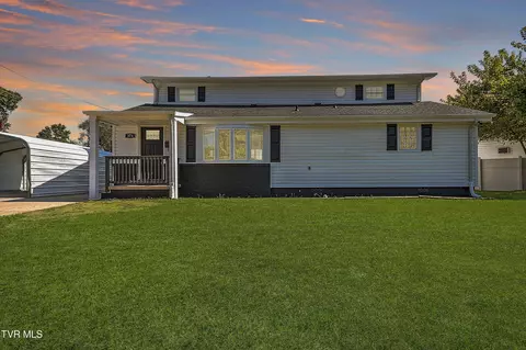 374 Dunbar Street Kingsport Tn 37660, Kingsport, TN 37660