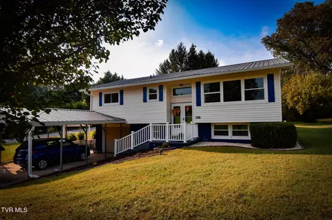 126 Harrison Drive Greeneville Tn 37743, Greeneville, TN 37743