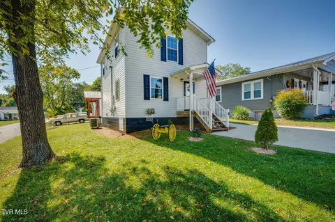702 Riverside Avenue Kingsport Tn 37660, Kingsport, TN 37660