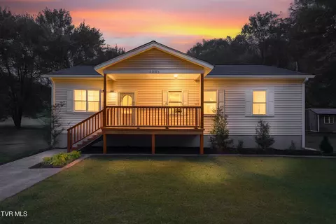 191 Morey Hyder Road Johnson City Tn 37601, Johnson City, TN 37601