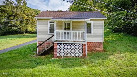 1105 Tranbarger Drive Kingsport Tn 37660, Kingsport, TN 37660