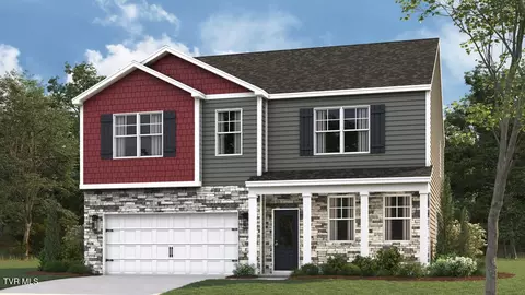 228 Chimney View Loop Blountville Tn 37617, Blountville, TN 37617
