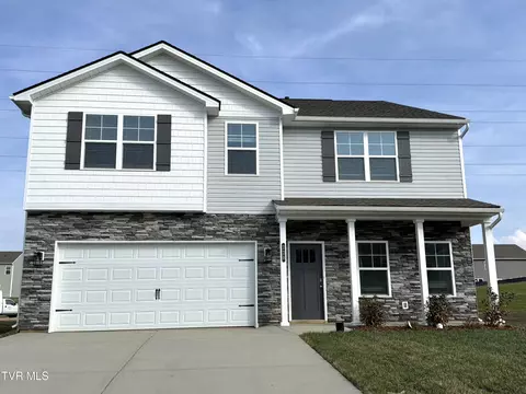 228 Chimney View Loop Blountville Tn 37617, Blountville, TN 37617