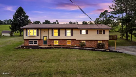 431 W Valley Drive Kingsport Tn 37664, Kingsport, TN 37664