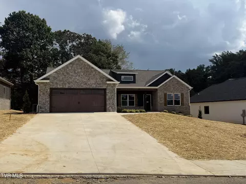 298 Ruby Rose Ridge Jonesborough Tn 37659, Jonesborough, TN 37659