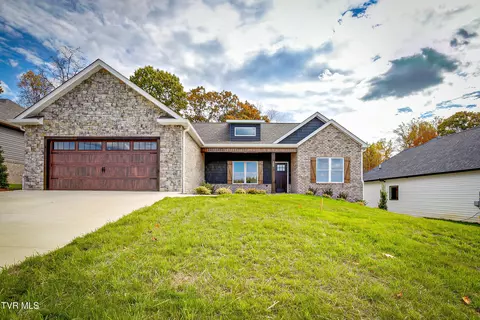 298 Ruby Rose Ridge Jonesborough Tn 37659, Jonesborough, TN 37659