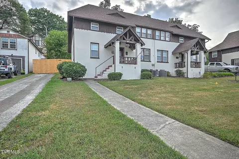 418 W Sullivan Street Kingsport Tn 37660, Kingsport, TN 37660