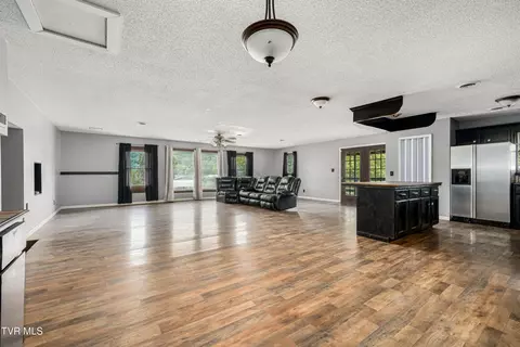 Living - 419 Rock Creek Road Erwin Tn 37650, Erwin, TN 37650 photo 12 of 14