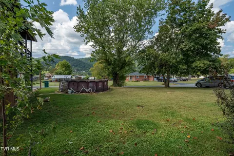 Exterior - 419 Rock Creek Road Erwin Tn 37650, Erwin, TN 37650 photo 11 of 13