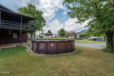 Exterior - 419 Rock Creek Road Erwin Tn 37650, Erwin, TN 37650 photo 12 of 13