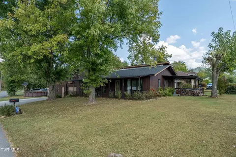 Exterior - 419 Rock Creek Road Erwin Tn 37650, Erwin, TN 37650 photo 3 of 13