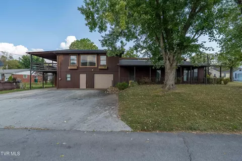 419 Rock Creek Road Erwin Tn 37650, Erwin, TN 37650