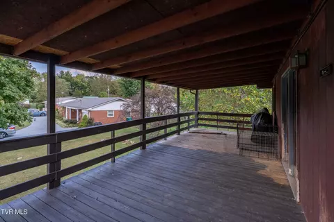 Exterior - 419 Rock Creek Road Erwin Tn 37650, Erwin, TN 37650 photo 8 of 13